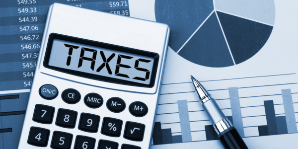 What is a P45 and P60? - Performance Accountancy