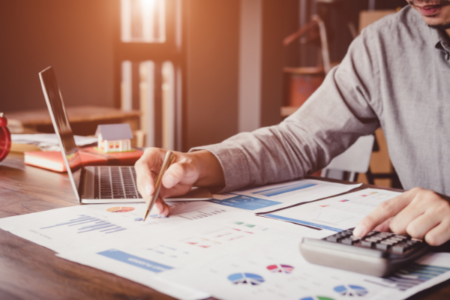 How to Reduce Your Payments on Account %sep