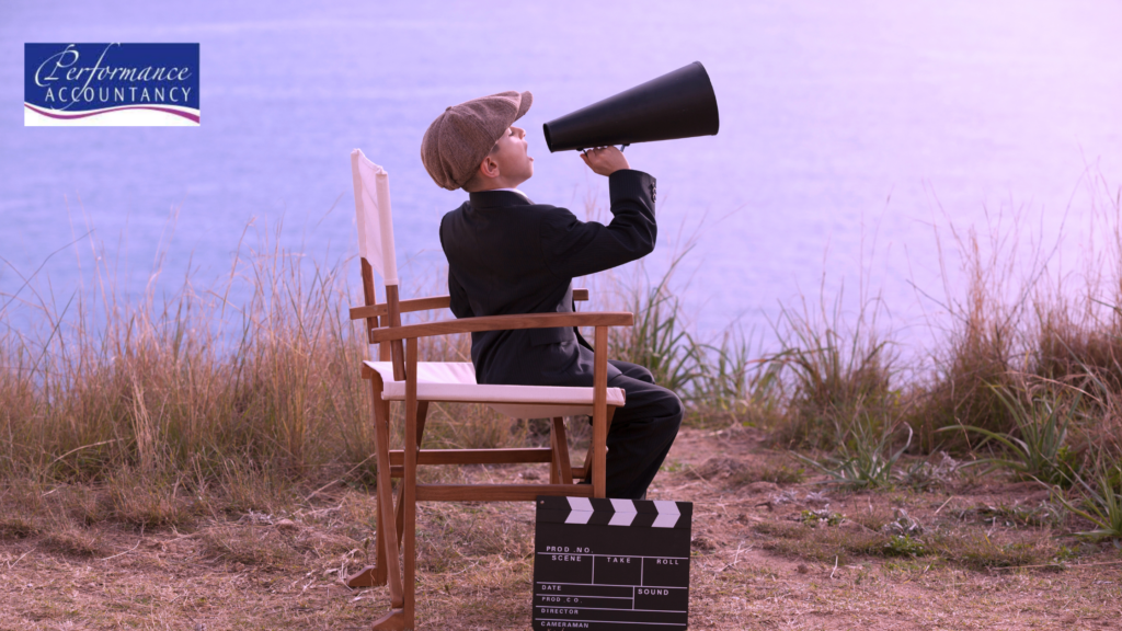 Child Actors and Tax - Yes Children do pay tax - Performance Accountancy