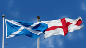 Scotland or England Tax Payer?: How to identify if a UK tax payer or a Scottish Tax Payer