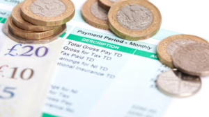 Income Tax Rates 2023/2024
