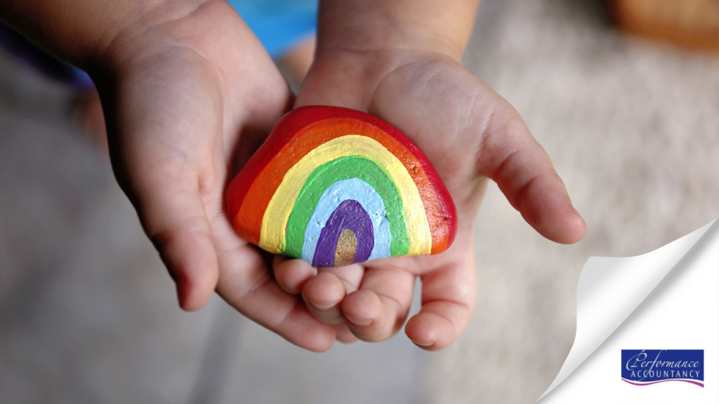 Your child and earnings – part 2 on Etsy - By Performance Accountancy and written by Louise Herrington