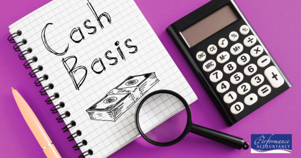 Cash Basis