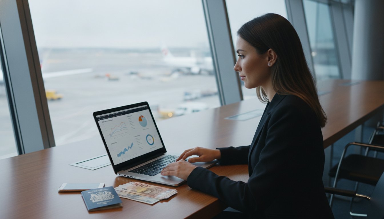 Declaring Foreign Income: A Guide for UK Performers