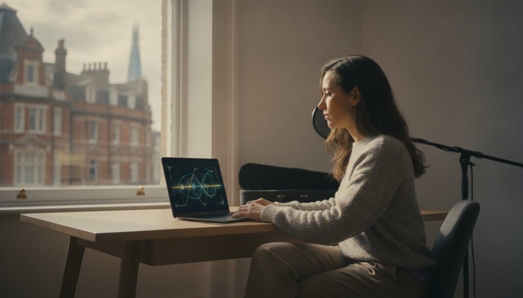 Irregular Income Tax Management UK: A Performer’s Guide to Financial Stability