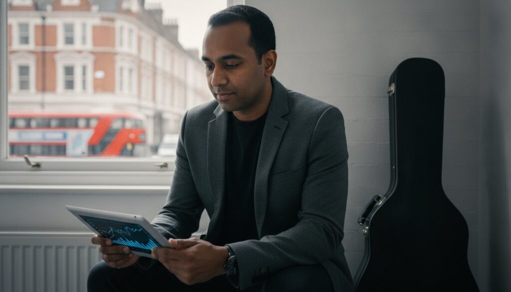 Making Tax Digital for Performers: A Guide to VAT and Income Tax in 2026