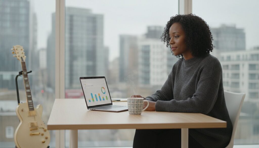 Self Assessment Help for Musicians: A Performance-Ready Guide to HMRC Login and Filing (2026)