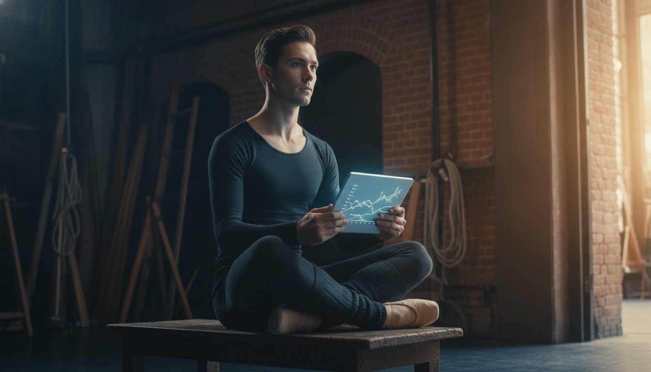 Tax for Ballet Dancers UK: The Definitive 2026 Guide to Self-Assessment
