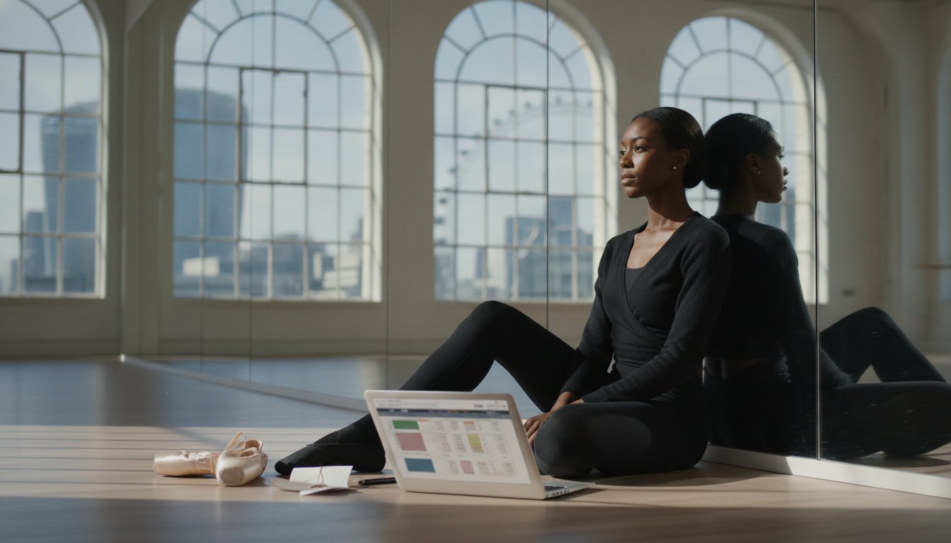 Tax for Ballet Dancers UK: The Professional Performer’s Guide to HMRC