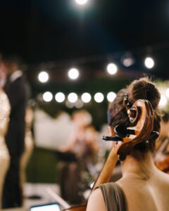 Why Performers Need a Specialist Accountant for the Arts