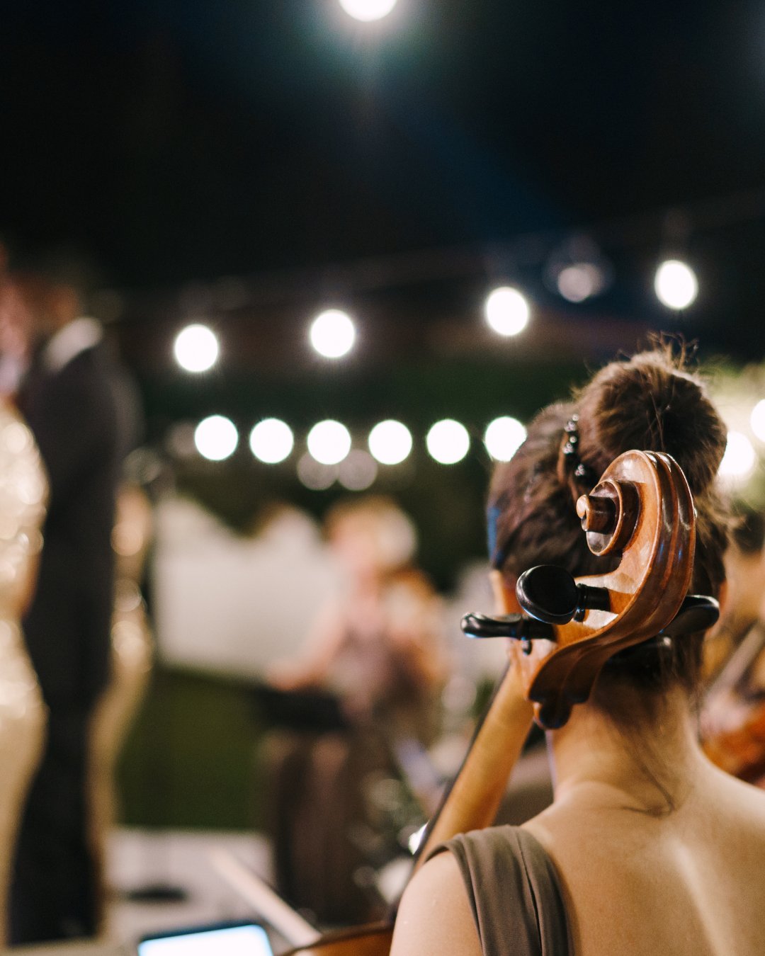 Why Performers Need a Specialist Accountant for the Arts