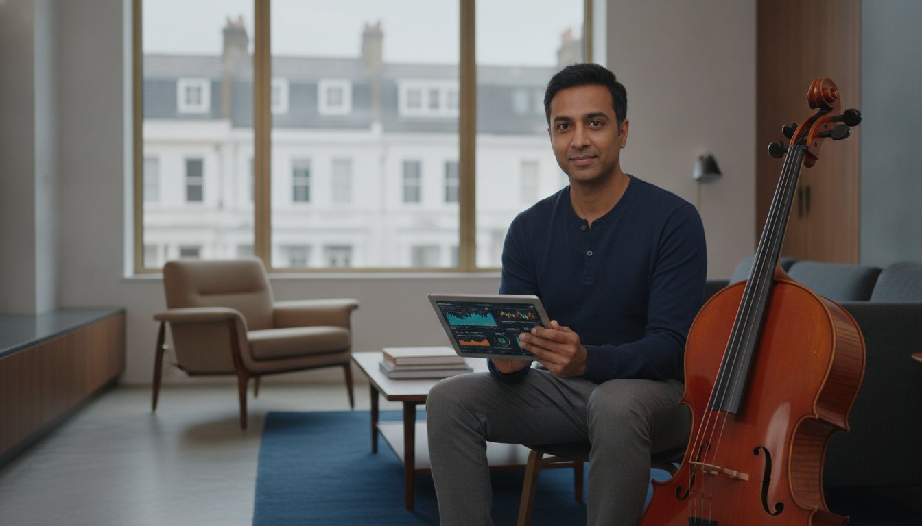 Accounting for Classical Musicians: Orchestrating Your Finances in 2026