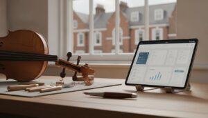 Instrument Maintenance Tax Relief: The Performer’s Guide to HMRC Claims in 2026